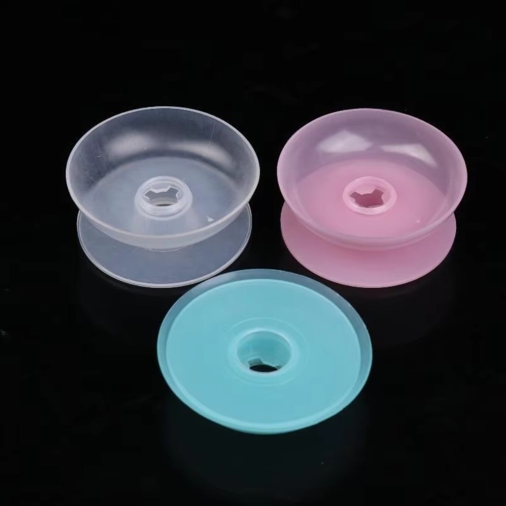 Organza Ribbon Spool - 空のスプール 空のボビンスプール ボビンスプール 縫製用ボビン クロスステッチツール DIYリボン刺繍糸巻きツール