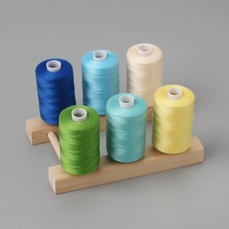 ミシン糸収納ボックス,糸ホルダー,家庭用刺embroider - Craft Embellishment Storage のレビューと価格