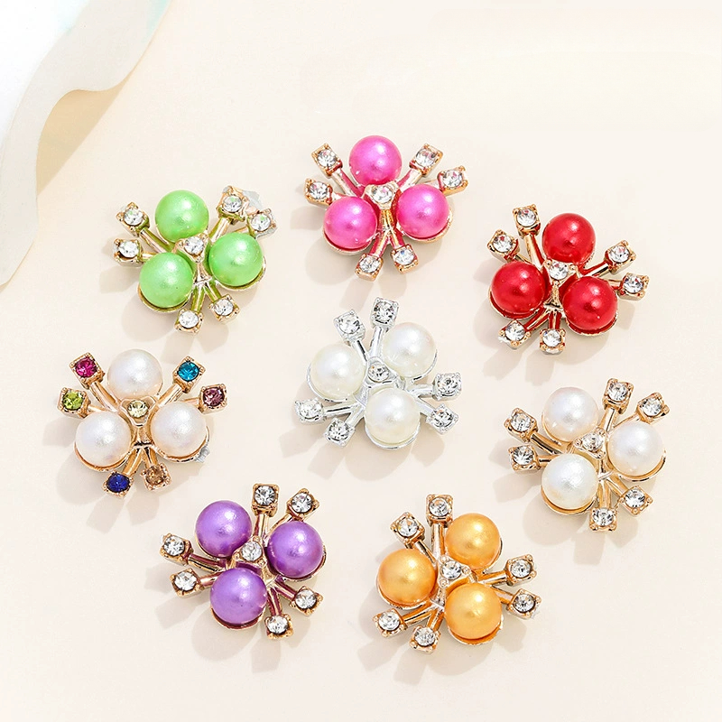 50個入り ジュエリーDIYラインストーン クリスタルパール - Sew On Rhinestone のレビューと価格
