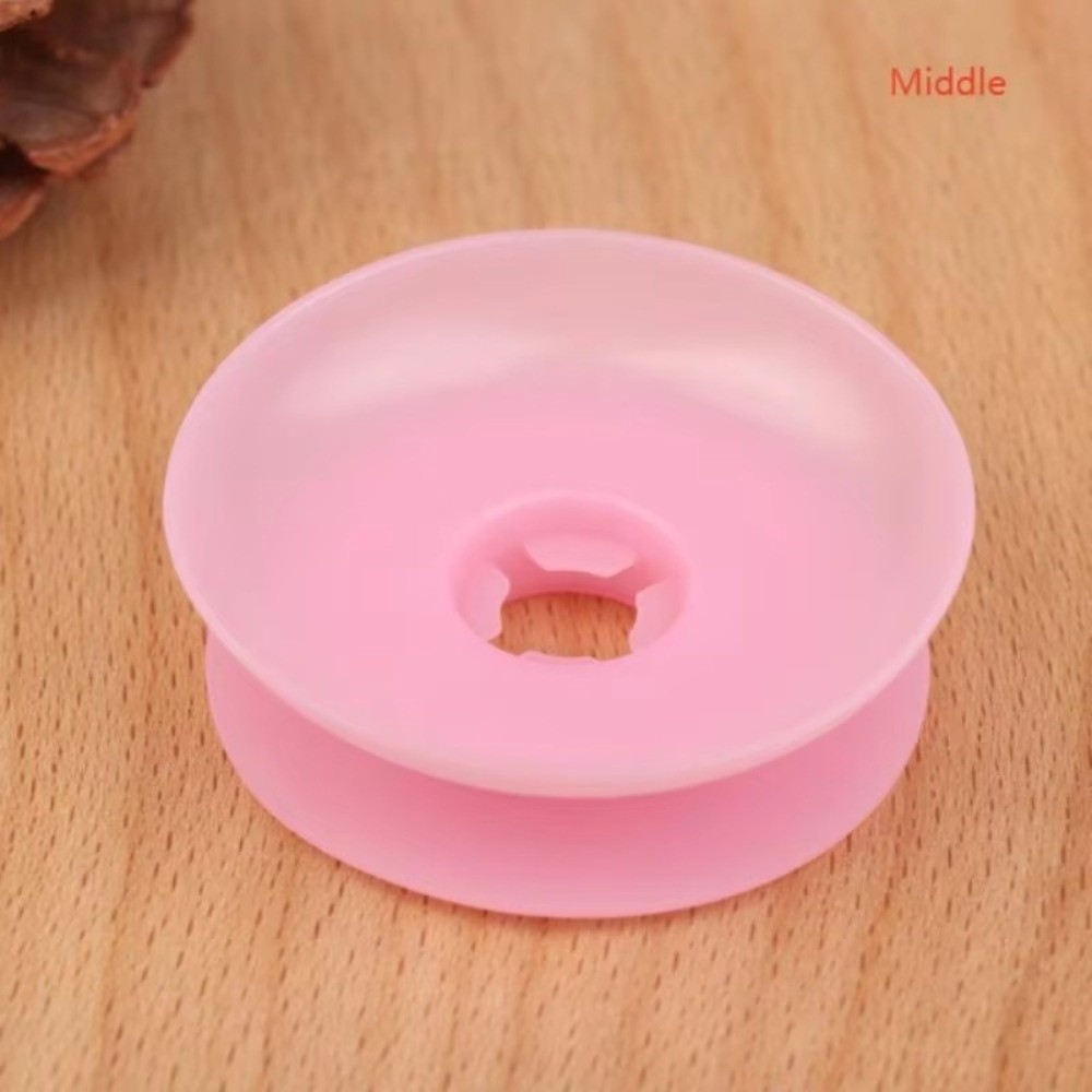 空のスプール 空のボビンスプール ボビンスプール 縫製用ボビ - Organza Ribbon Spool のレビューと価格