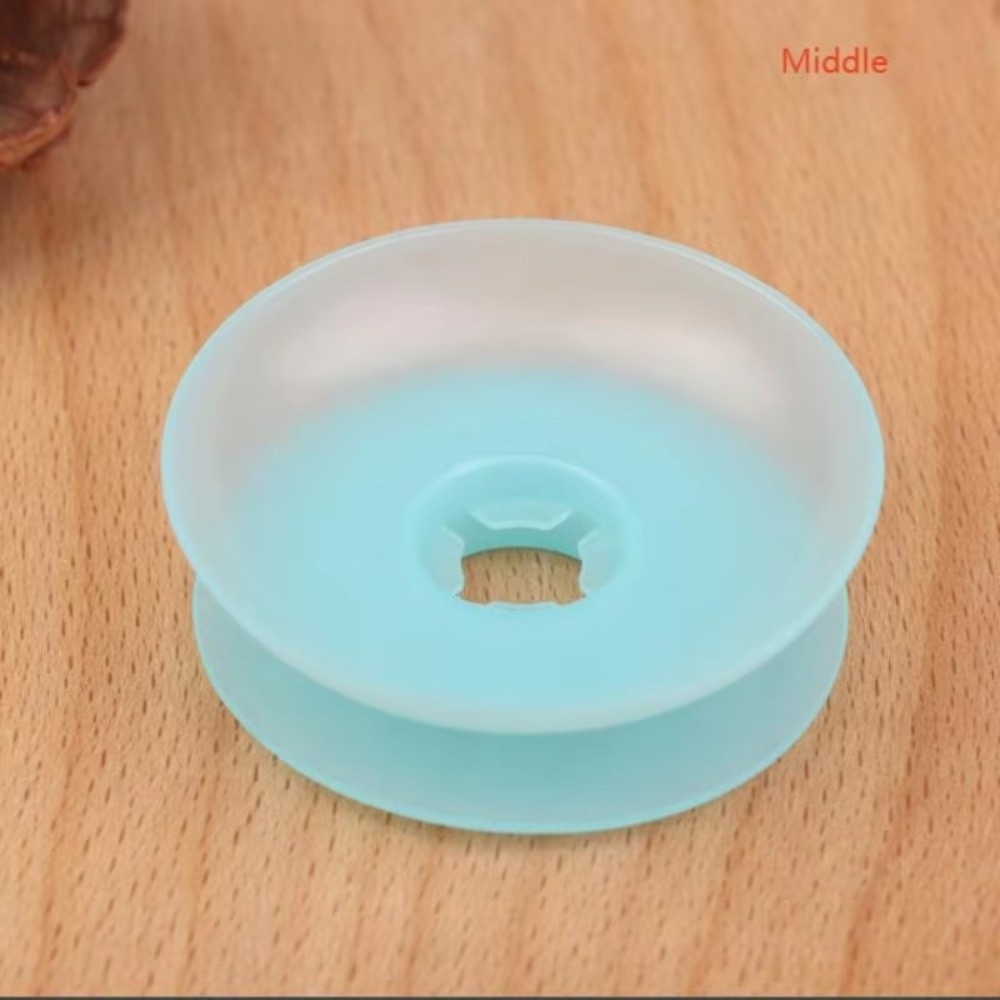 空のスプール 空のボビンスプール ボビンスプール 縫製用ボビ - Organza Ribbon Spool のレビューと価格