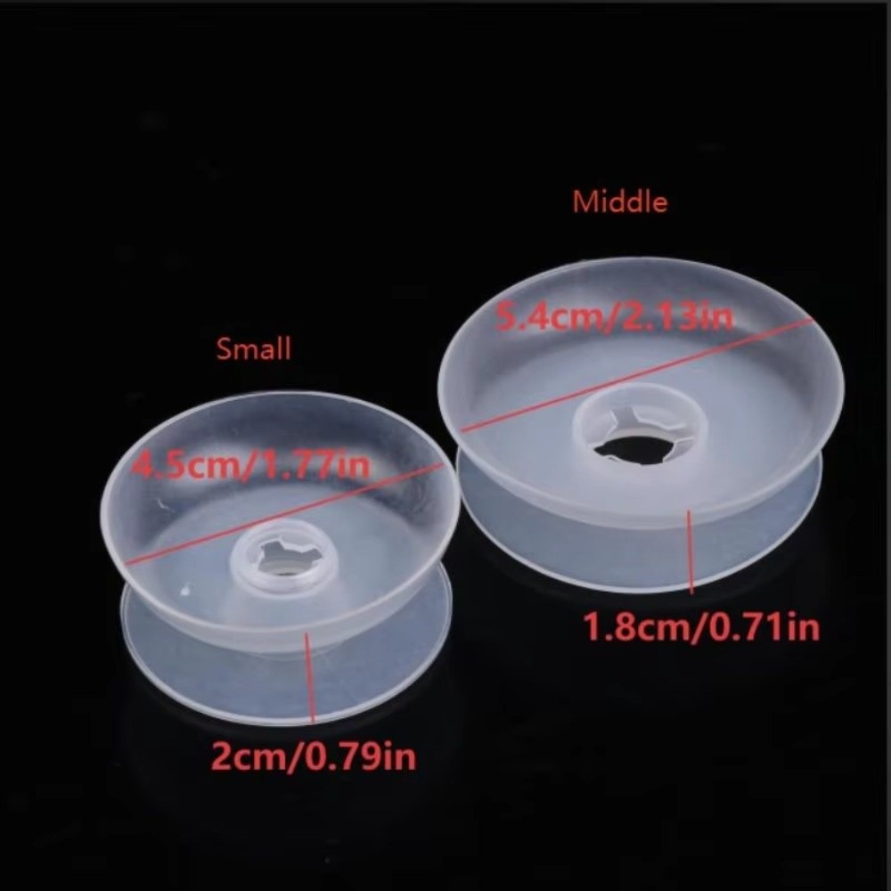 空のスプール 空のボビンスプール ボビンスプール 縫製用ボビ - Organza Ribbon Spool のレビューと価格
