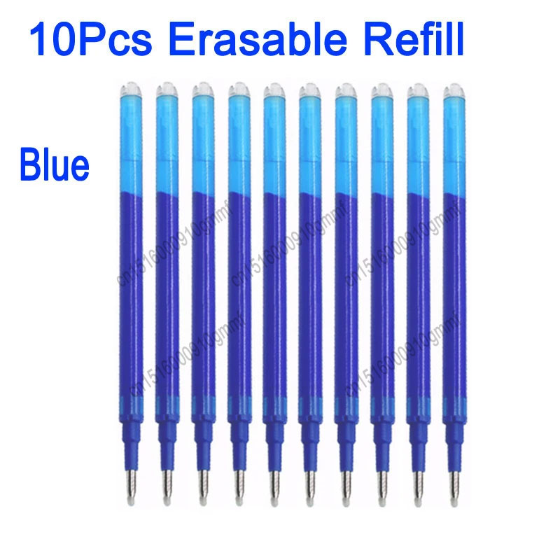 0.7 ミリメートル 0.5 ミリメートル先端消去可能なゲル - Pilot Pen Frixion のレビューと価格